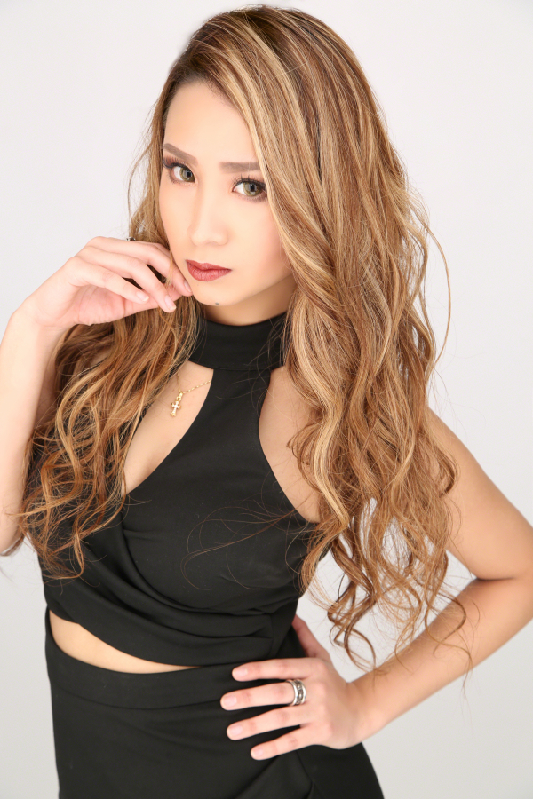 皇月 聖羅さん