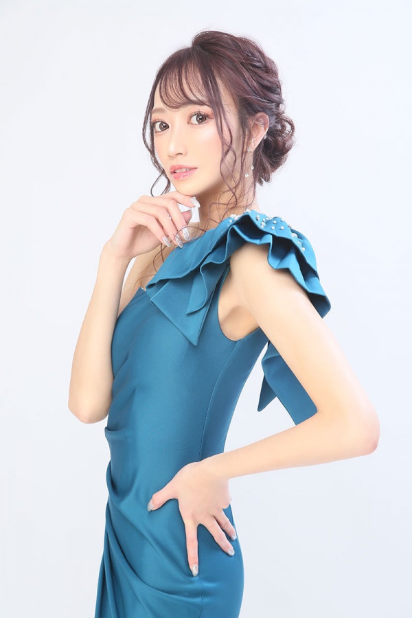 望月 優さん