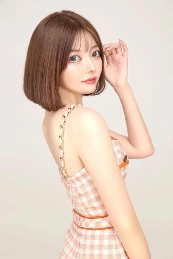 愛瀬 いちごさん