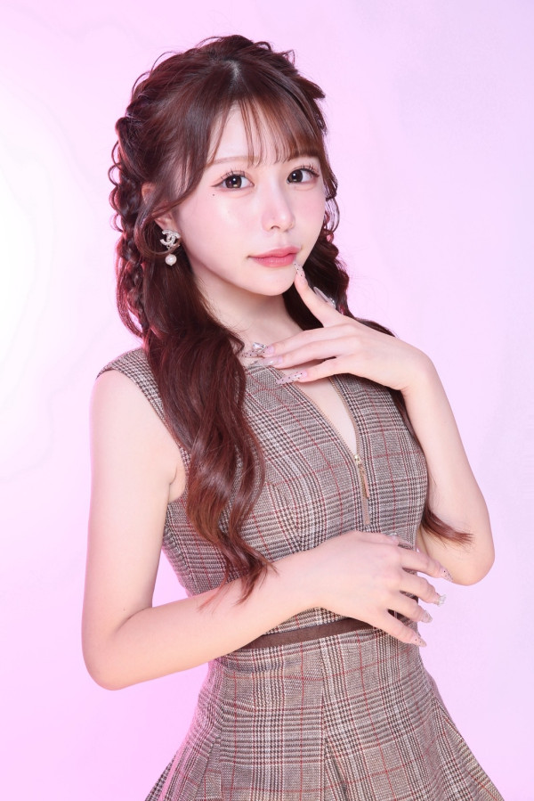 涼宮 かすみさん