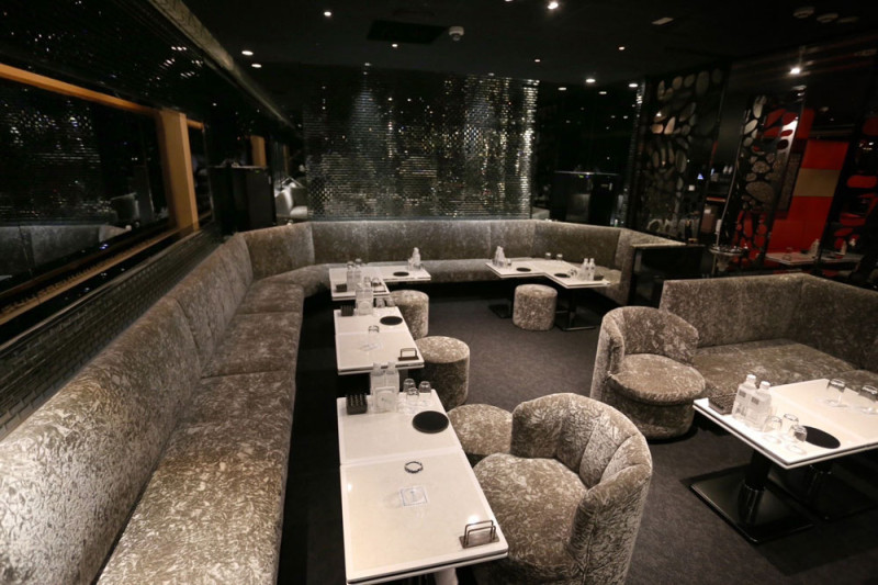 店内イメージ1