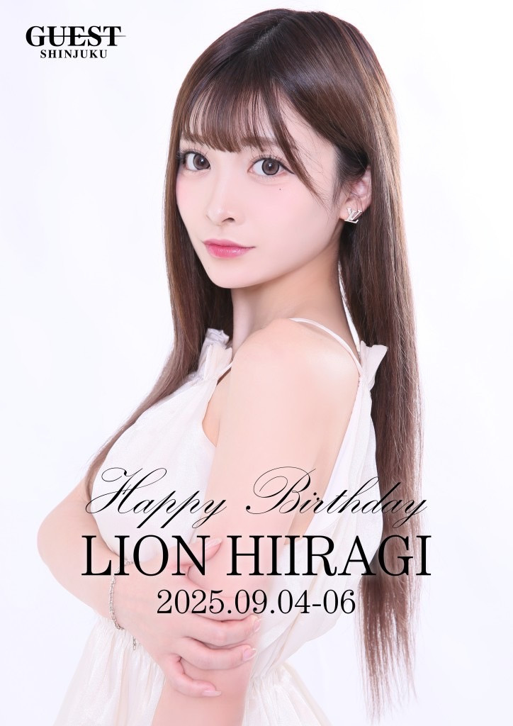 トップ告知ポスター12